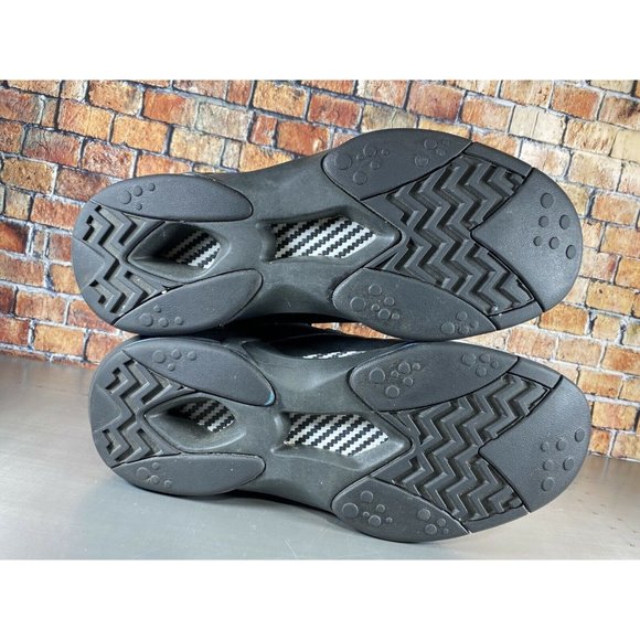 Reebok Shaq Attaq Azure Blue - V55083 - US 10.5 - Picture 7 of 10